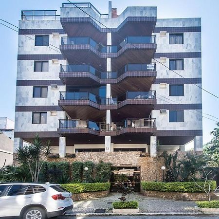 Excelente Cobertura Duplex A 2 Quadras Da Praia Do Forte Com 4 Quartos كابو فريو المظهر الخارجي الصورة
