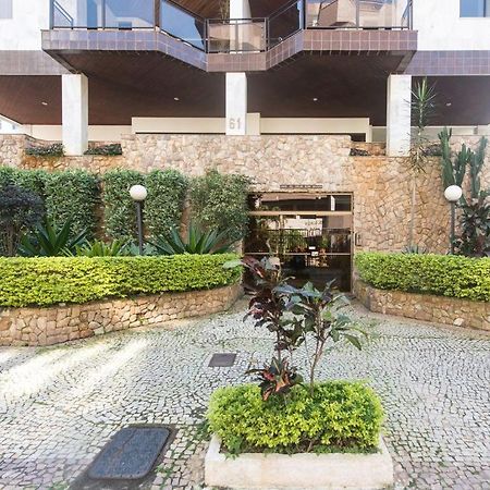 Excelente Cobertura Duplex A 2 Quadras Da Praia Do Forte Com 4 Quartos كابو فريو المظهر الخارجي الصورة