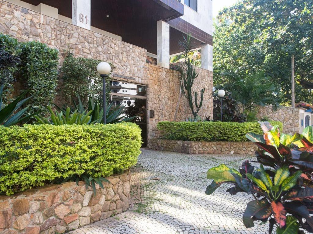 Excelente Cobertura Duplex A 2 Quadras Da Praia Do Forte Com 4 Quartos كابو فريو المظهر الخارجي الصورة