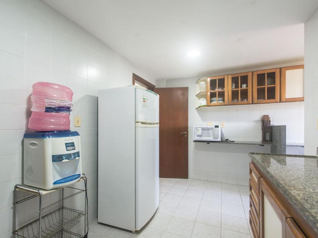 Excelente Cobertura Duplex A 2 Quadras Da Praia Do Forte Com 4 Quartos كابو فريو المظهر الخارجي الصورة