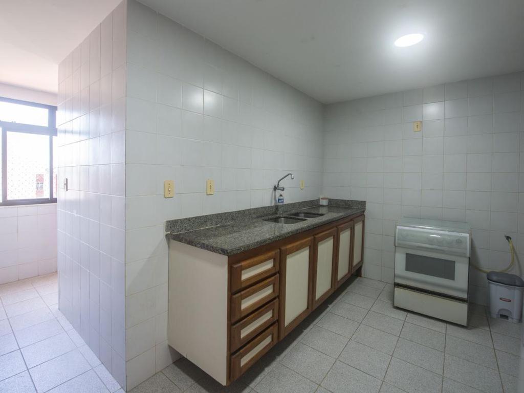 Excelente Cobertura Duplex A 2 Quadras Da Praia Do Forte Com 4 Quartos كابو فريو المظهر الخارجي الصورة