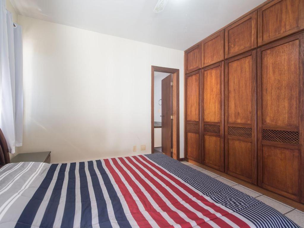 Excelente Cobertura Duplex A 2 Quadras Da Praia Do Forte Com 4 Quartos كابو فريو المظهر الخارجي الصورة