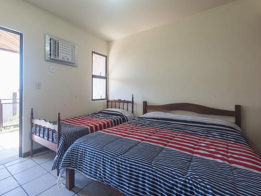 Excelente Cobertura Duplex A 2 Quadras Da Praia Do Forte Com 4 Quartos كابو فريو المظهر الخارجي الصورة