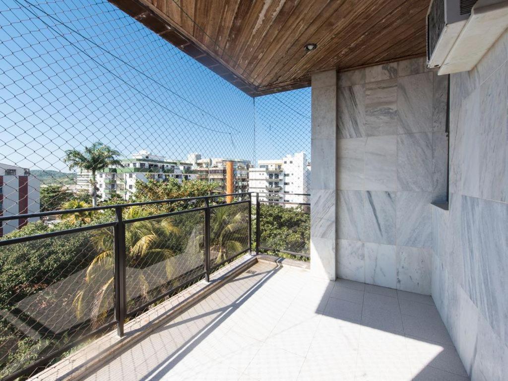 Excelente Cobertura Duplex A 2 Quadras Da Praia Do Forte Com 4 Quartos كابو فريو المظهر الخارجي الصورة