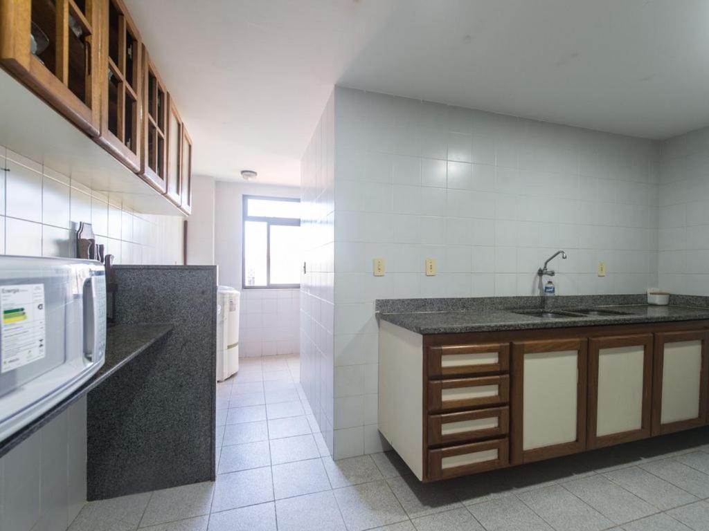 Excelente Cobertura Duplex A 2 Quadras Da Praia Do Forte Com 4 Quartos كابو فريو المظهر الخارجي الصورة