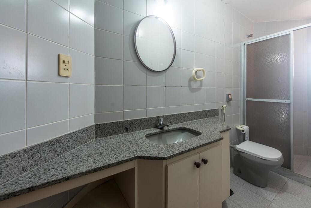 Excelente Cobertura Duplex A 2 Quadras Da Praia Do Forte Com 4 Quartos كابو فريو المظهر الخارجي الصورة